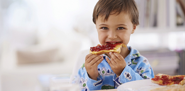 Προσέχουμε Τη Διατροφή Των Παιδιών Μας;
