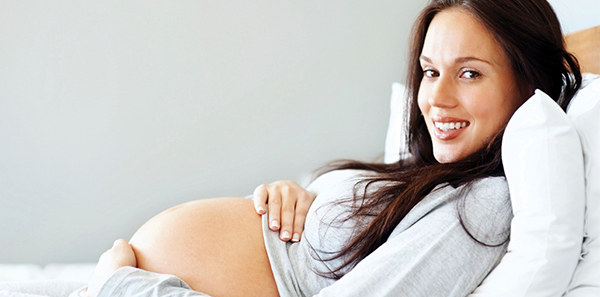 Πώς θα παραμείνετε υγιής και όμορφη τους εννέα μήνες της εγκυμοσύνης σας