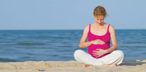 εγκυμοσυνη pilates yoga