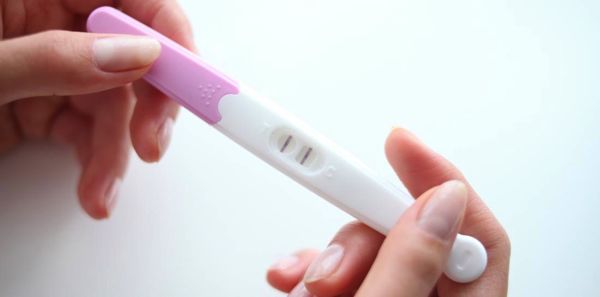 pregnancy test dyoportal