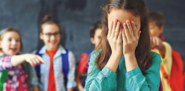 10πλάσιο κίνδυνο να υποστούν bullying έχουν τα παιδιά με ΔΕΠΥ