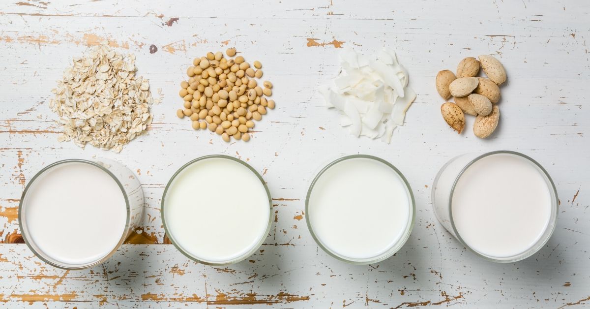 Φυτικά Υποκατάστατα Γάλακτος: Νέα Τάση ή Αναγκαία Αλλαγή;