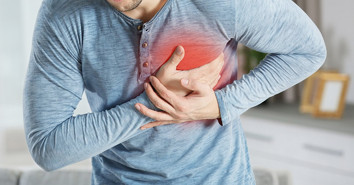 COVID-19: Τι πρέπει να κάνουν οι ασθενείς με καρδιαγγειακή νόσο