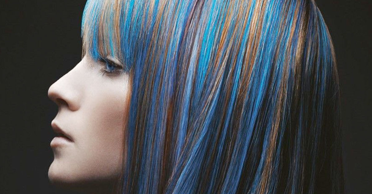 ​Αναζητώντας το χαμένο χρώμα… στα μαλλιά