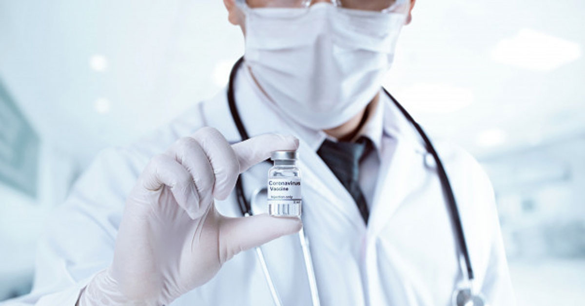 Σ. Τσιόδρας: Θέμα ευθύνης ο εμβολιασμός των υγειονομικών για τη γρίπη
