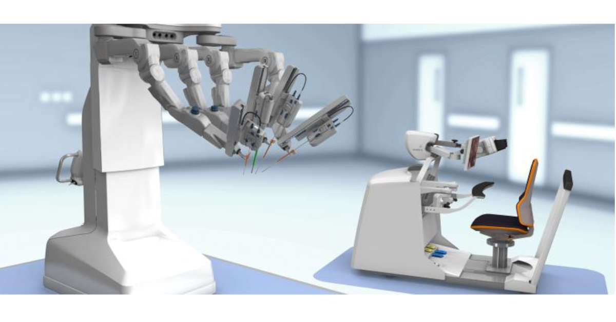 Τα πλεονεκτήματα της λαπαροσκοπικής και της ρομποτικής χειρουργικής