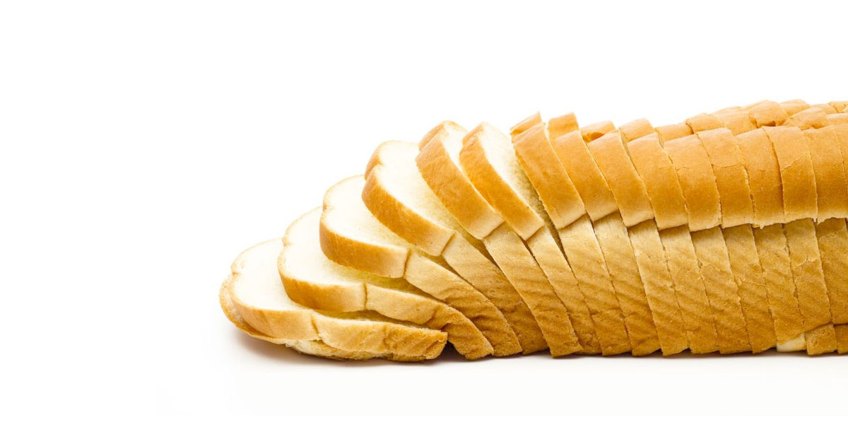 bread cover