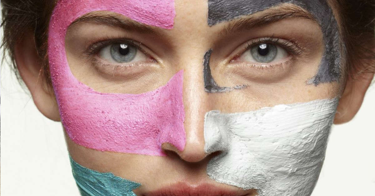 Μάσκες ομορφιάς: έχουν κι αυτές τους κανόνες τους