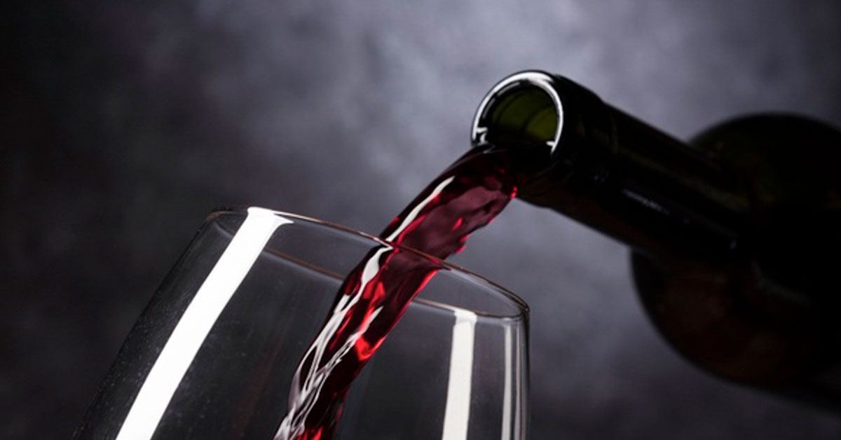 Μάθετε τώρα τα 8 οφέλη που έχει το κρασί στην υγεία μας!