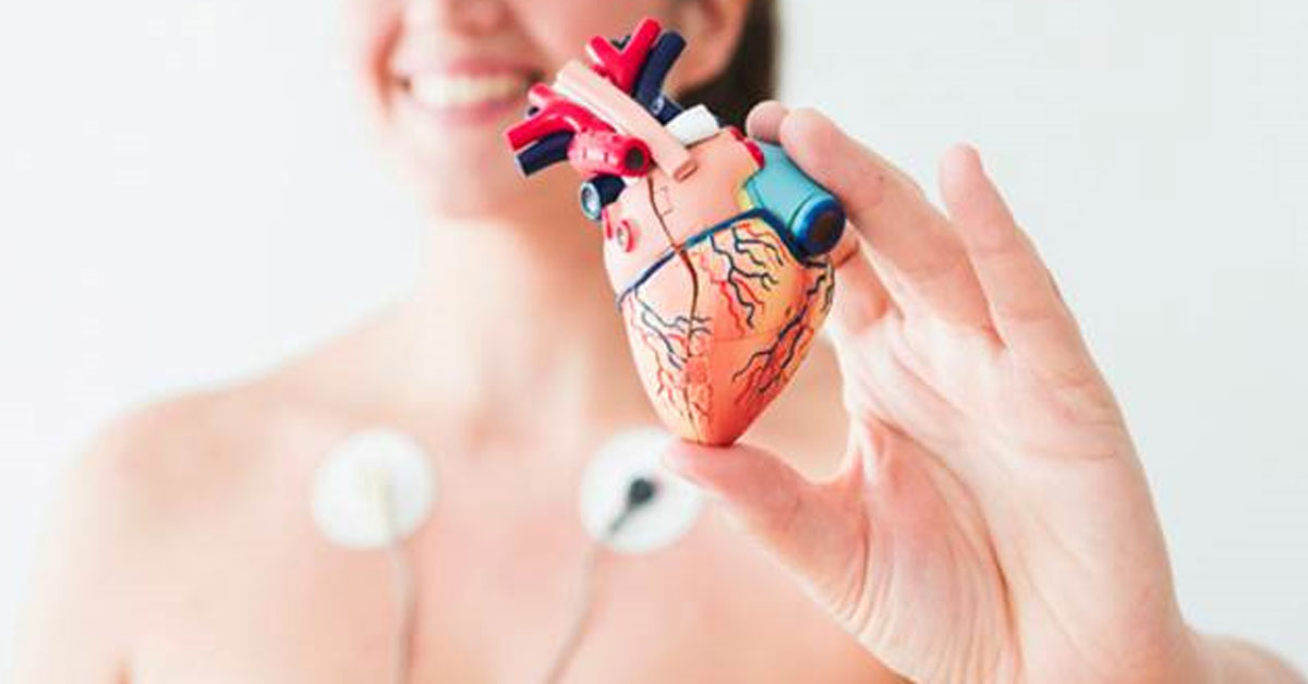 Αρρυθμίες καρδίας: Ενημερωθείτε σχετικά με αυτή την διαταραχή του καρδιακού ρυθμού