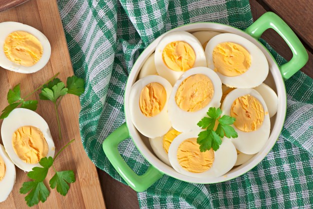 Αυξάνει το αυγό τη χοληστερόλη αίματος;