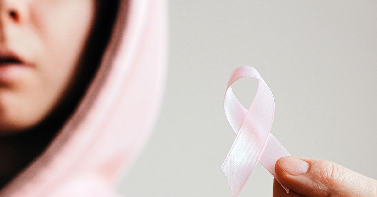 14 πράγματα που πρέπει όλες οι γυναίκες να ξέρουν για τον καρκίνο του μαστού