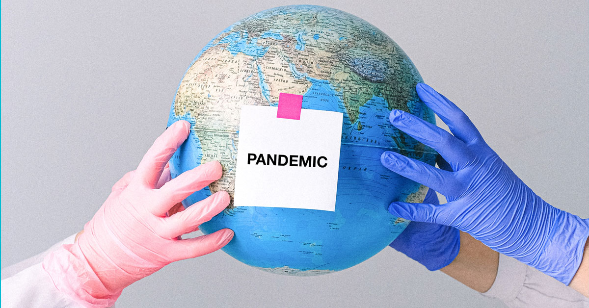 planet pandemic