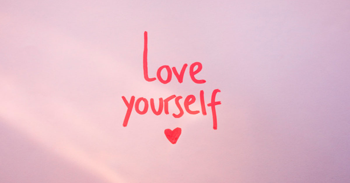 Πόσο σημαντικό είναι να αγαπάμε πρώτα τον εαυτό μας και μετά όλους τους άλλους; 10 λόγοι που πρέπει να το κάνουμε όλοι αυτό