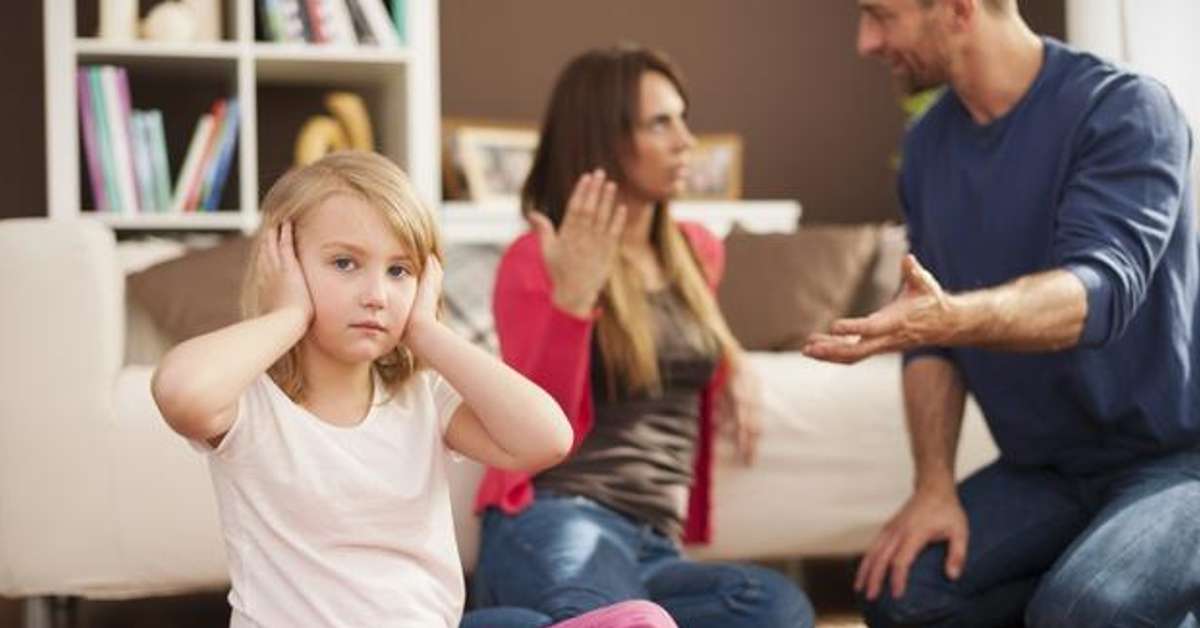 Η σχέση των γονέων σας επηρεάζει τη δική σας σχέση; Οι ειδικοί λένε ότι μπορεί να έχει τεράστιο αντίκτυπο!