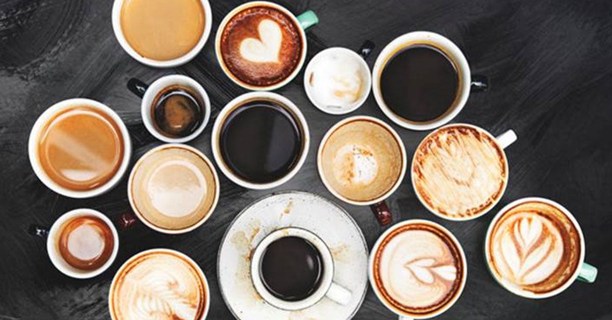 Τι θα συμβεί στον οργανισμό σας αν σταματήσετε να πίνετε καφέ;