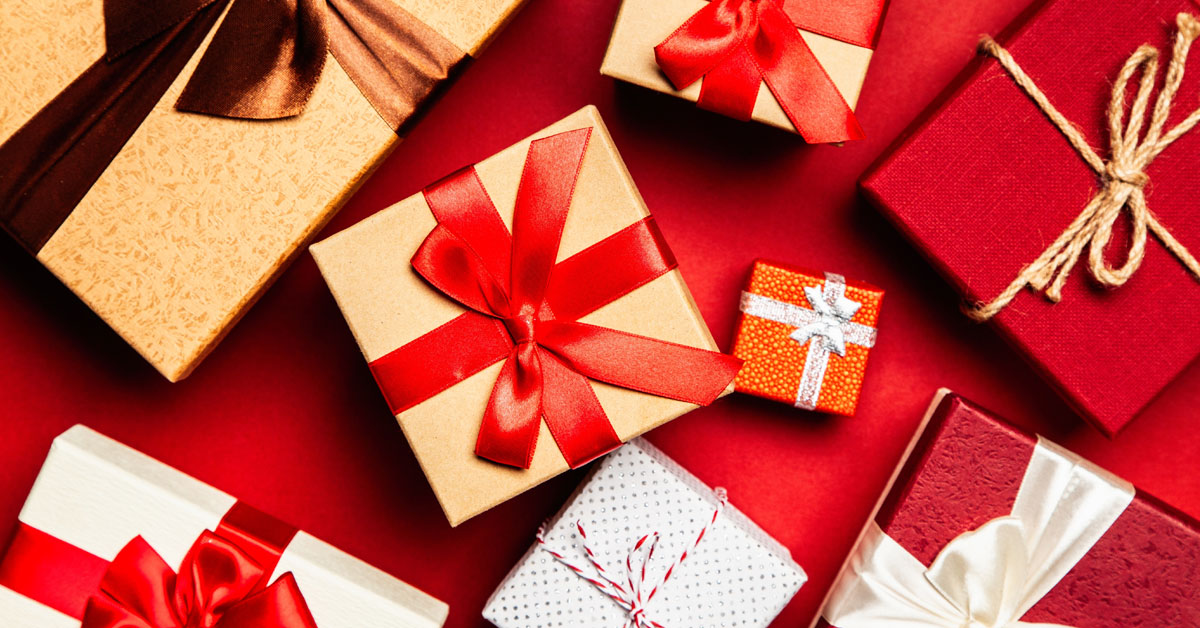 Christmas Beauty Gifts: Τα 5+1 δώρα ομορφιάς που μπορούμε να κάνουμε στους αγαπημένους μας αυτές τις γιορτές