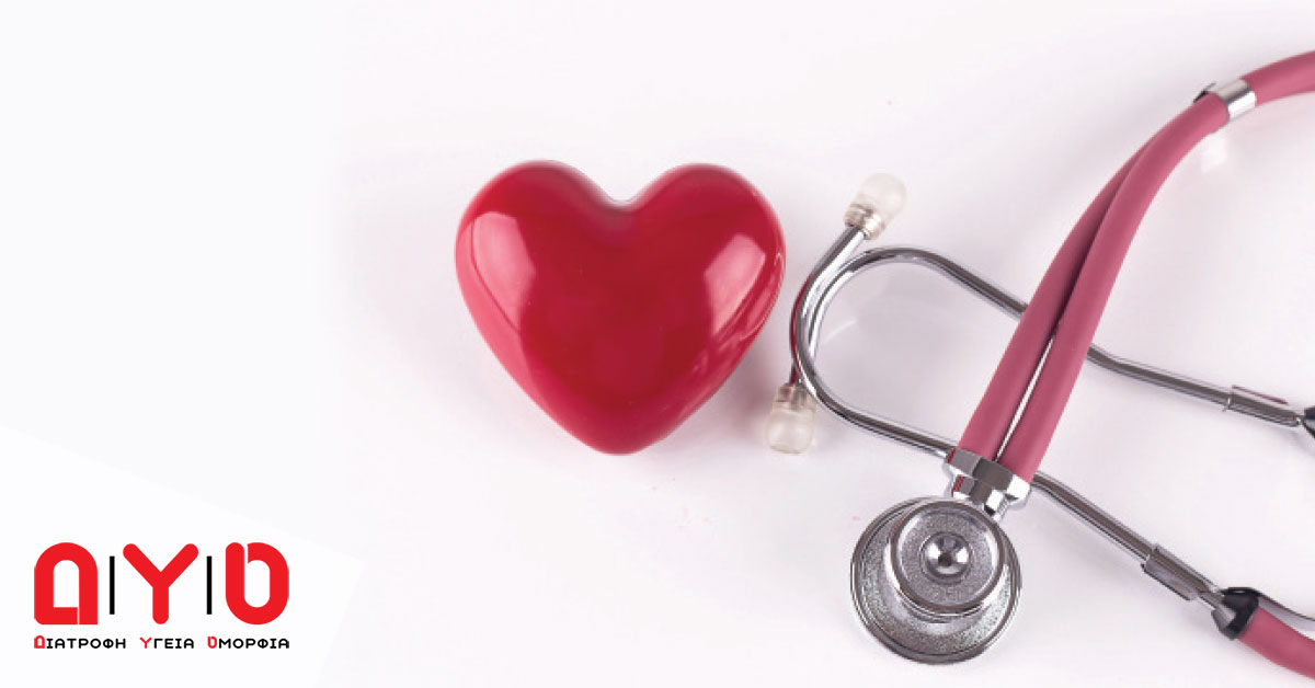Εμμηνόπαυση και κίνδυνος καρδιαγγειακής νόσου