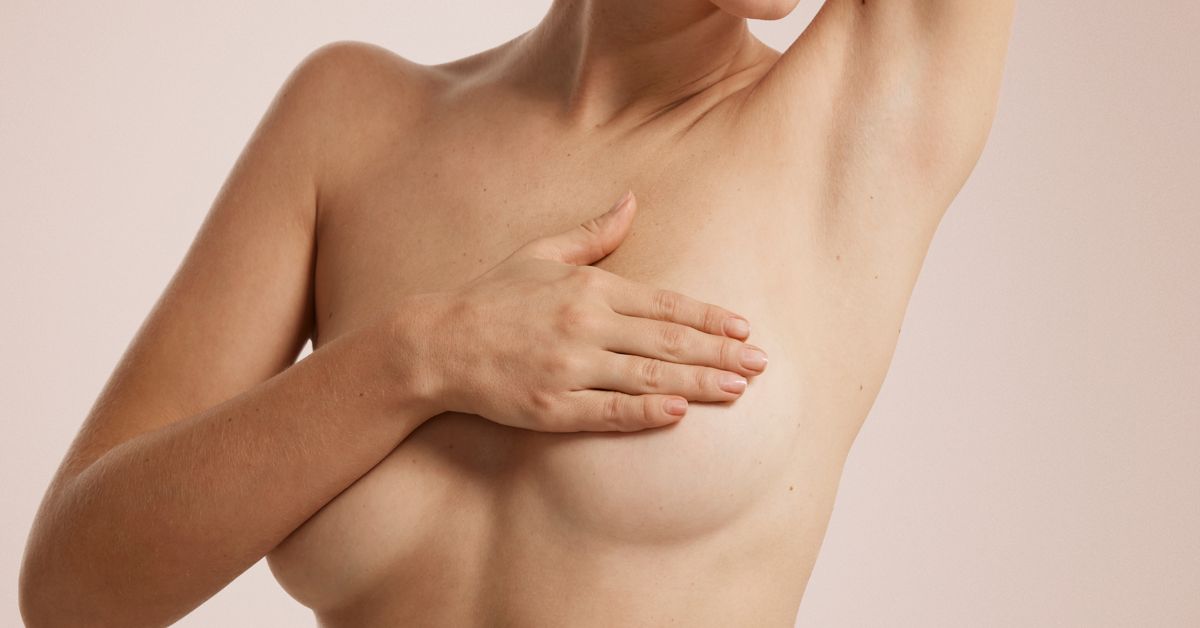 Τρόποι αντιμετώπισης χειρουργικά του καρκίνου του μαστού