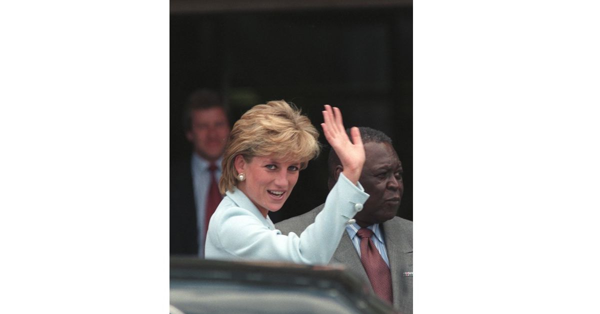 Πριγκίπισσα Diana | Μια αναδρομή στις ωραιότερες beauty εμφανίσεις της