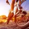 Ποδηλασία: Είναι καλή για τα γόνατα;