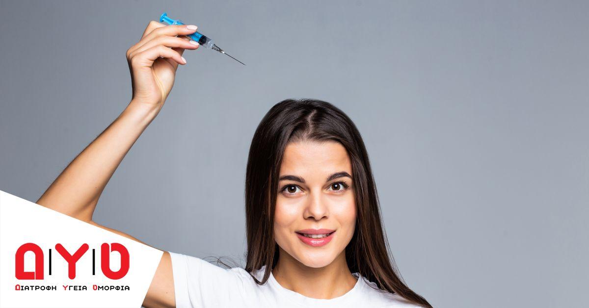 3 σημάδια που δείχνουν ότι ίσως ήρθε η ώρα να σκεφτείτε τη μεταμόσχευση μαλλιών