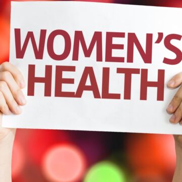 WOMEN-HEALTH