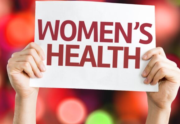 WOMEN-HEALTH