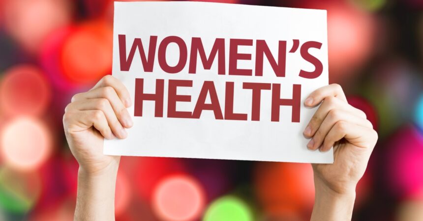 WOMEN-HEALTH
