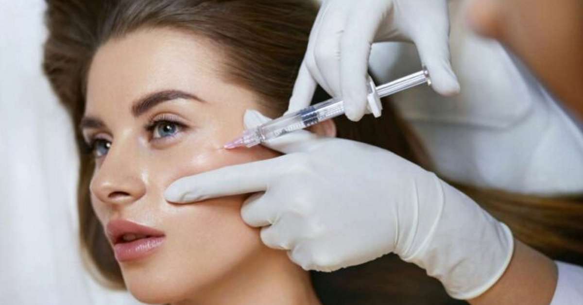 Botox VS Fillers : Δύο εντελώς διαφορετικές ενέσιμες θεραπείες ομορφιάς