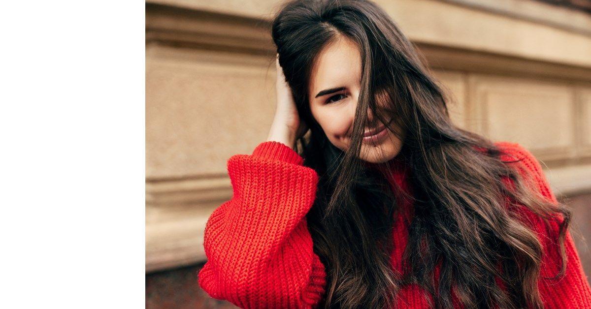 9 μυστικά για απόλυτα υγιή και λαμπερά μακριά μαλλιά