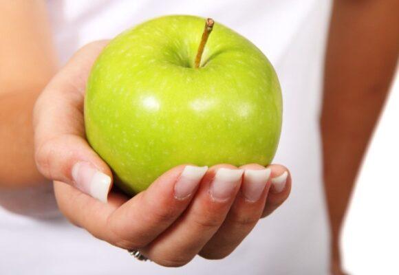 health-benefits-of-green-apples