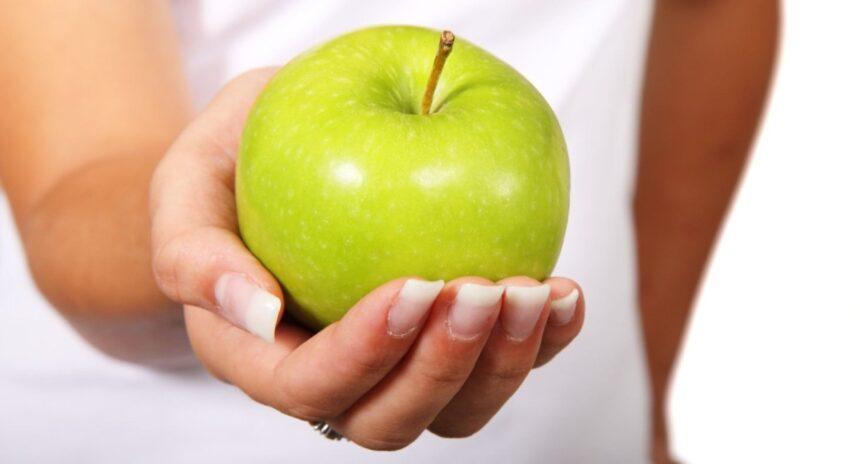 health-benefits-of-green-apples