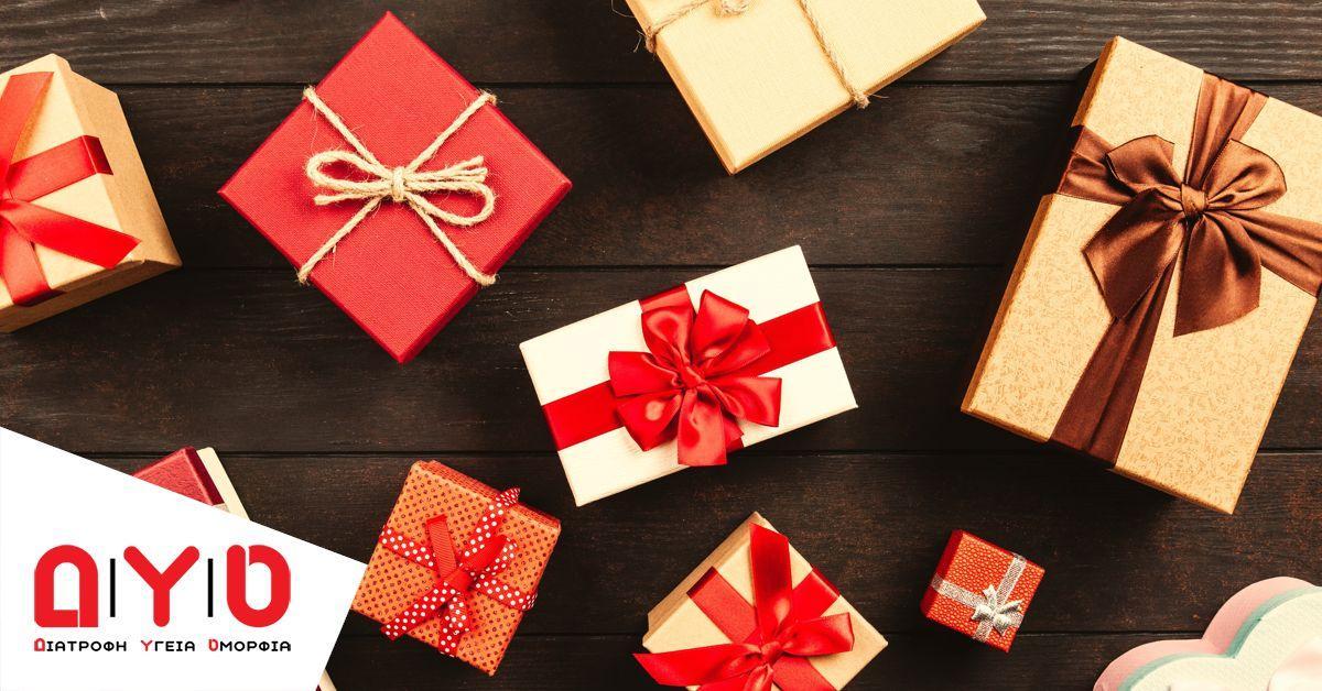 5 επιστημονικά αποδεδειγμένοι τρόποι για να κάνετε τα δώρα σας να έχουν νόημα