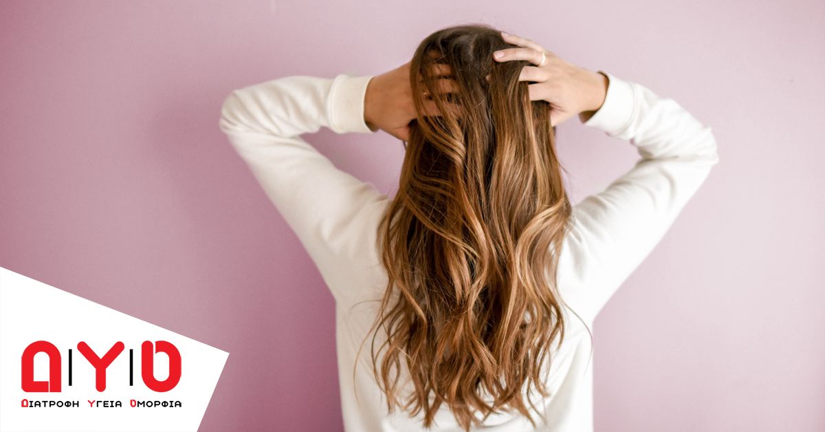 6 επαγγελματικές συμβουλές: Για σωστό στέγνωμα για υγιή μαλλιά