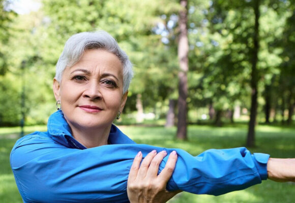 outdoor-shot-healthy-sporty-elderly-woman