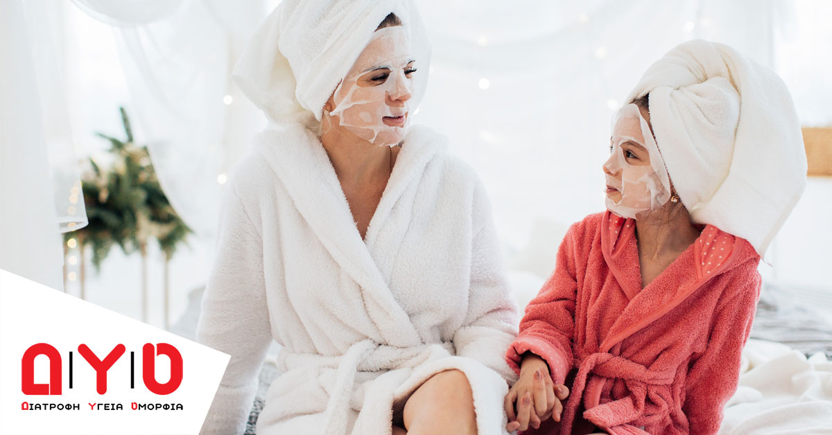 mom-daughter-face-mask