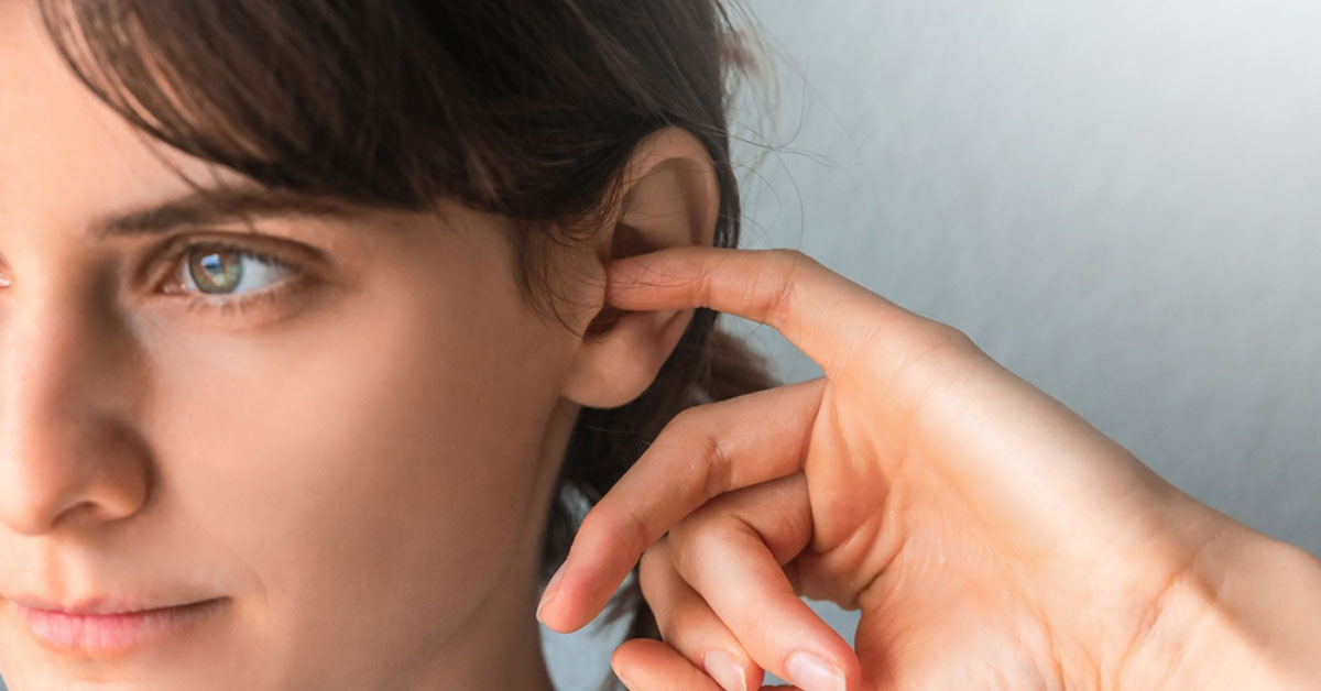 Καλοκαίρι: Τα πιο συχνά προβλήματα αυτιών και μύτης