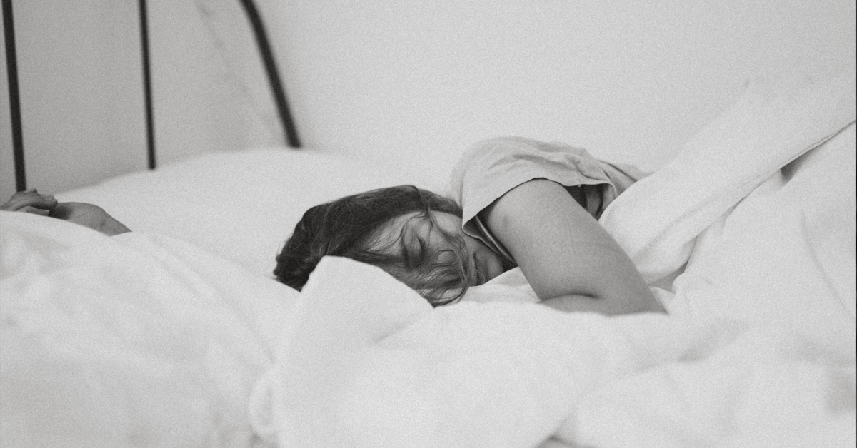 Τι προκαλεί την παράλυση ύπνου;