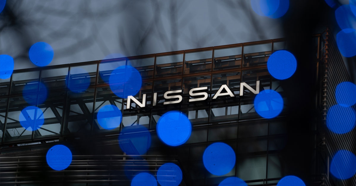Αυτοκίνηση & Υγεία: Η Nissan αναπτύσσει νέα τεχνολογία χρησιμοποιώντας καταλυτικά ενεργά είδη για την αδρανοποίηση των ιών