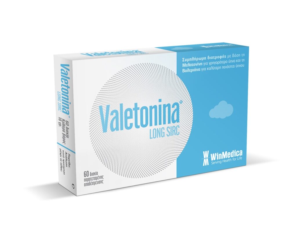 Valetonina-box