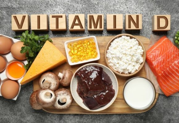 VITAMIN-D