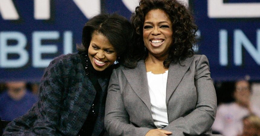 michelle-obama-oprah-book-tour