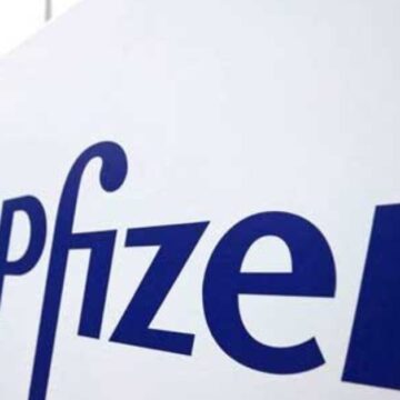 pfizer