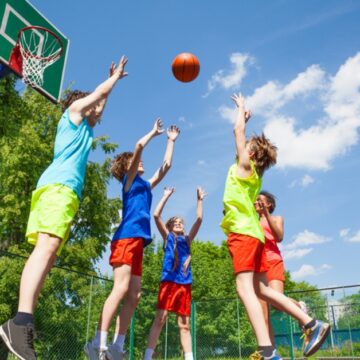 Kids_Basket
