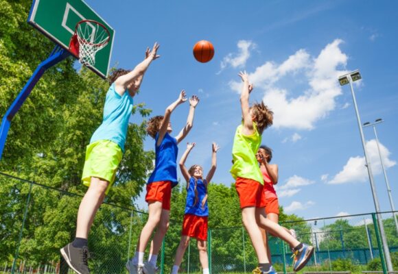 Kids_Basket