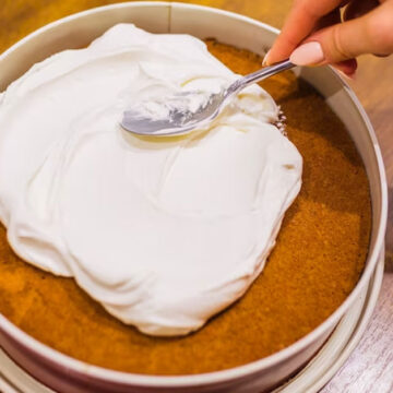 making-a-cake