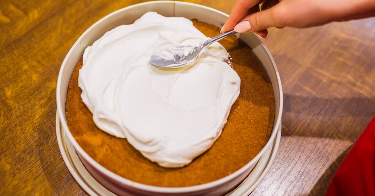 making-a-cake