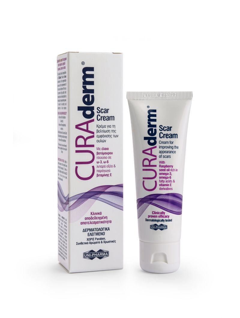 CURADERM-01