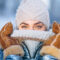 Μάτια και χειμώνας: Πώς τα επηρεάζει το κρύο;